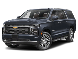 Chevrolet Suburban - Thibert Chevrolet Inc. in Red Lake Falls MN