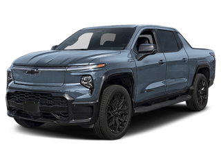 Chevrolet Silverado EV - Thibert Chevrolet Inc. in Red Lake Falls MN