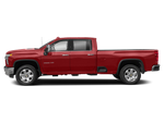 2021 Chevrolet Silverado 3500 HD LTZ