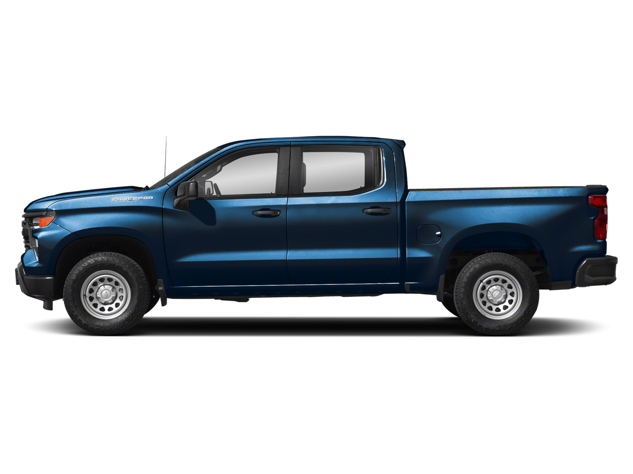 2023 Chevrolet Silverado 1500 LTZ - Photo 18
