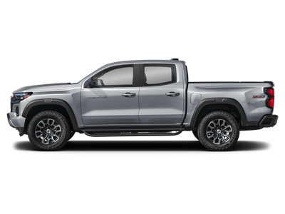 2024 Chevrolet Colorado Base