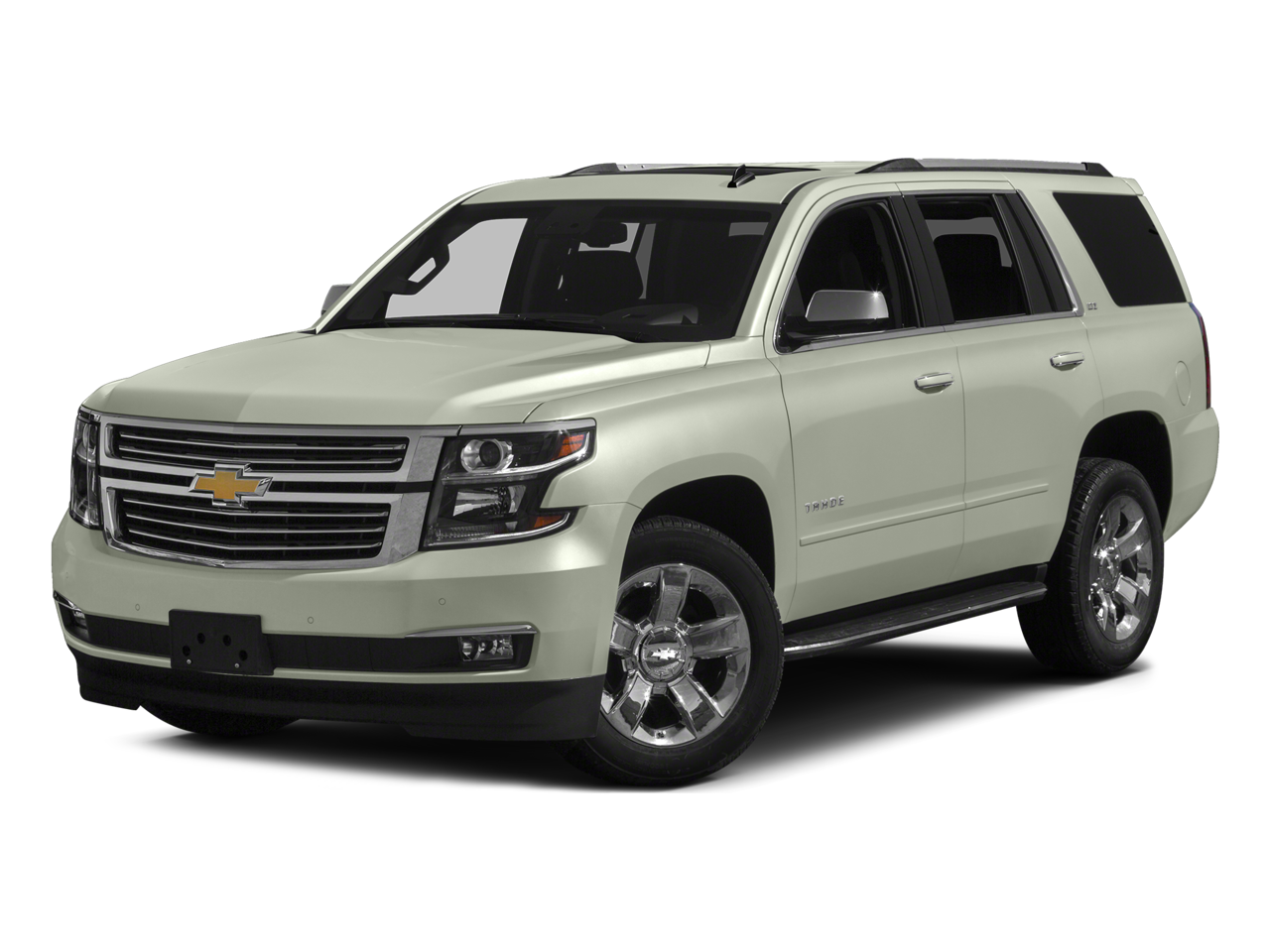 2016 Chevrolet Tahoe Base