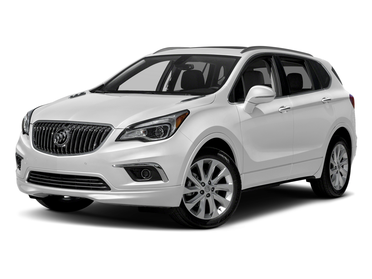 2017 Buick Envision Essence FWD's photo