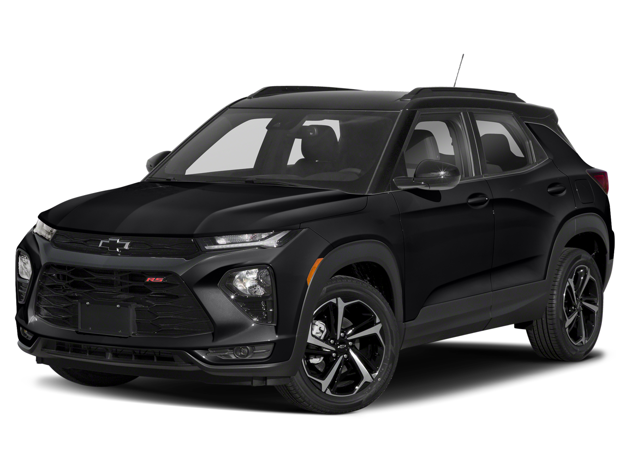 2023 Chevrolet TrailBlazer RS - Photo 16