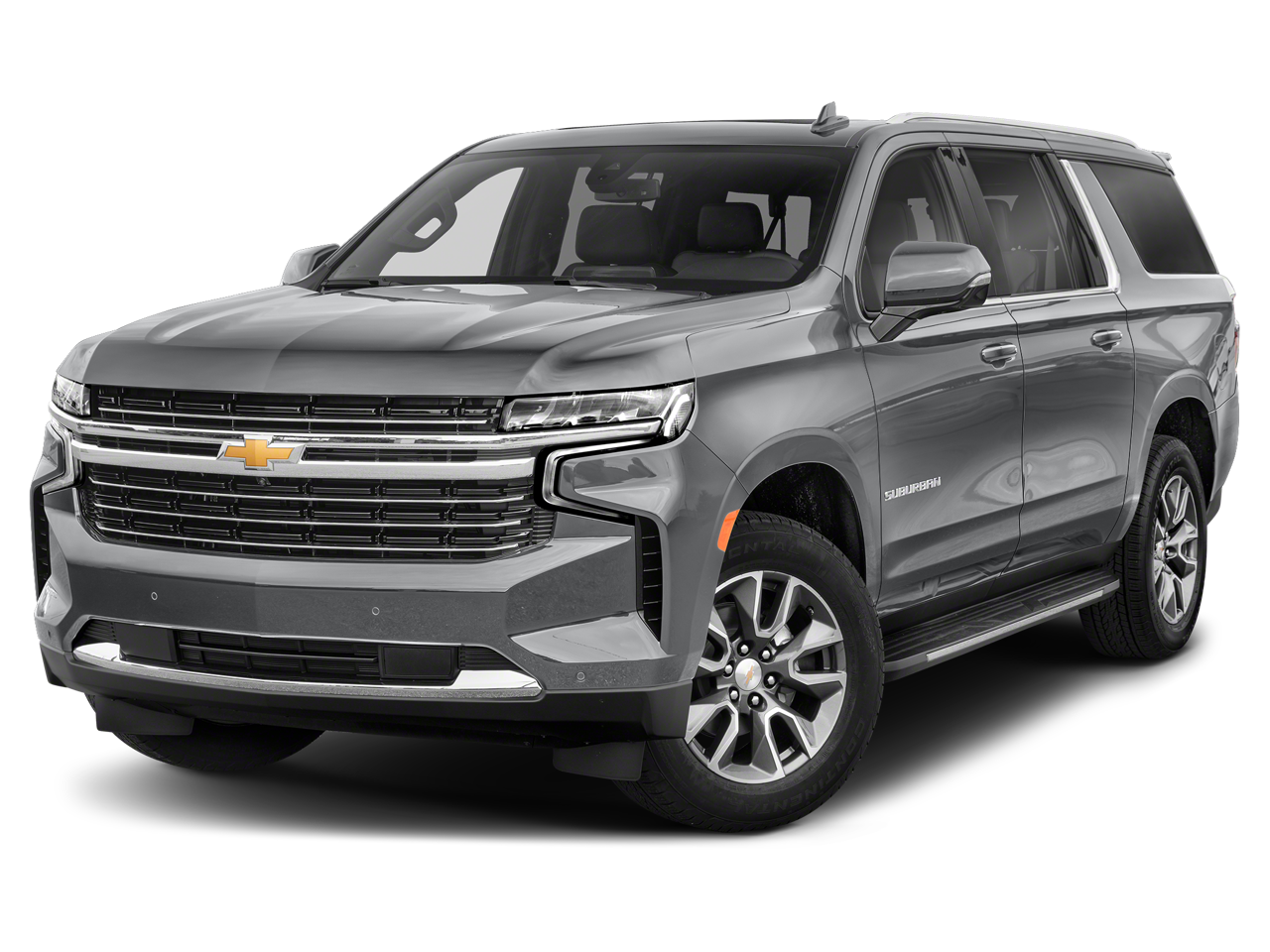 2023 Chevrolet Suburban Base