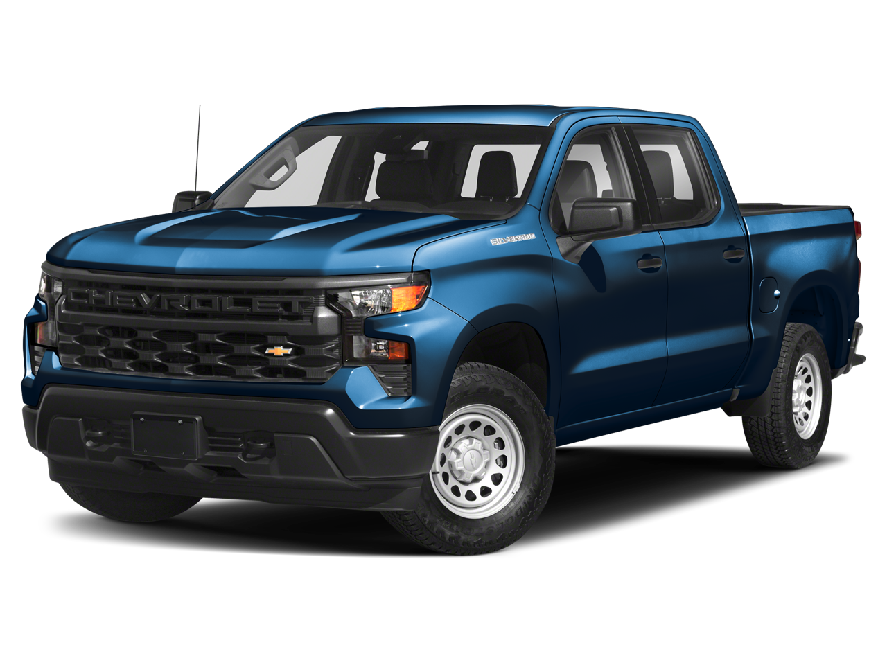 2023 Chevrolet Silverado 1500 LTZ - Photo 16
