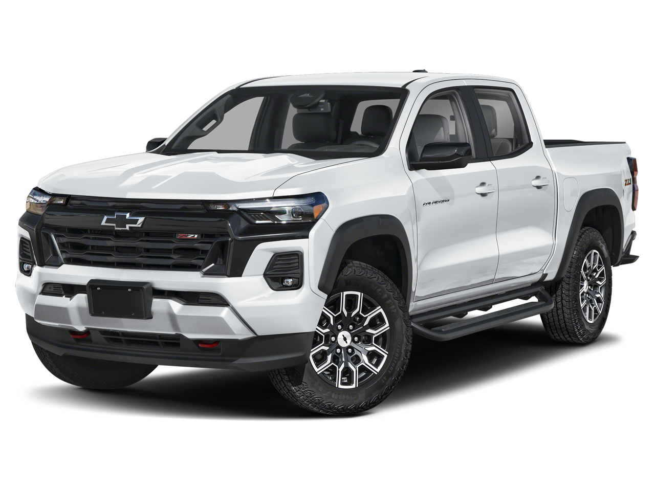 2024 Chevrolet Colorado Base