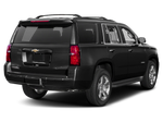 2015 Chevrolet Tahoe Base