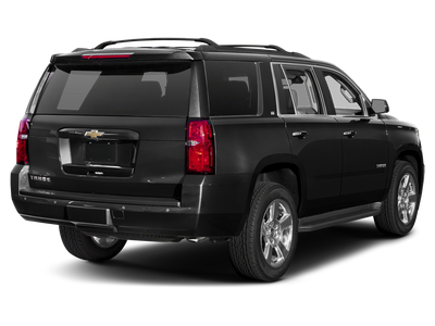2015 Chevrolet Tahoe Base