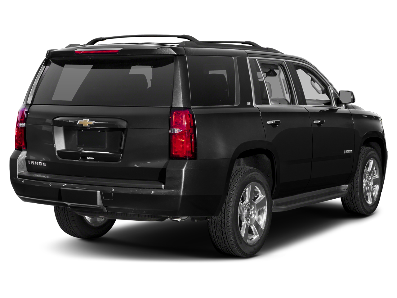 2015 Chevrolet Tahoe Base
