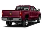 2015 Chevrolet Silverado 2500 HD LT