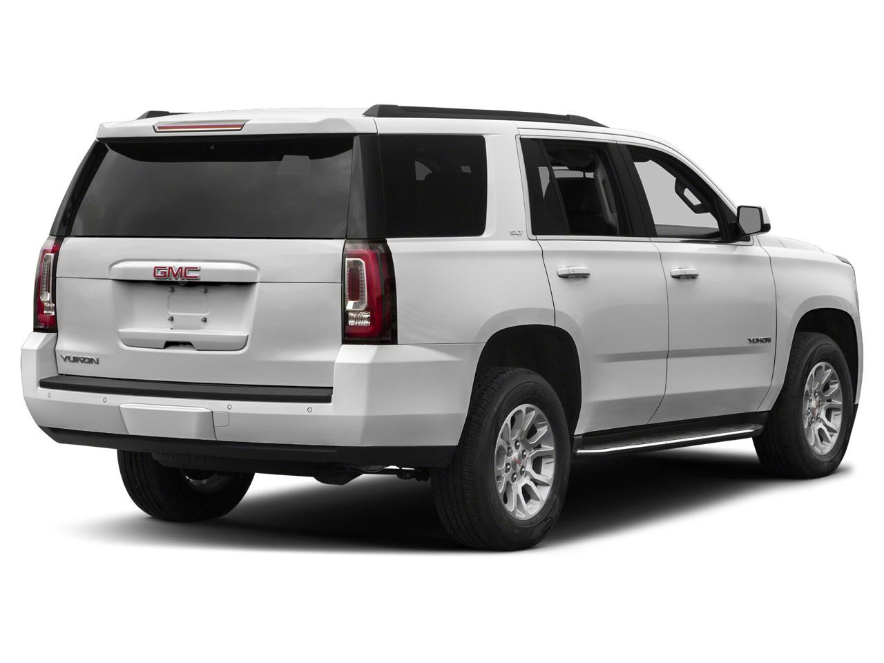 Used 2015 GMC Yukon SLE with VIN 1GKS2AKC3FR720787 for sale in Red Lake Falls, MN