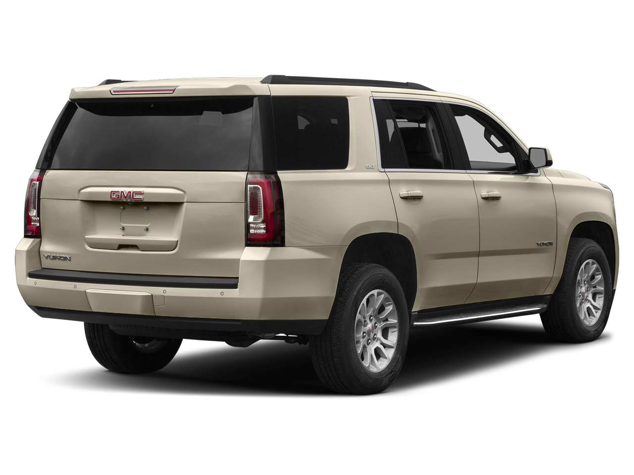Used 2015 GMC Yukon SLT with VIN 1GKS2BKC6FR502493 for sale in Red Lake Falls, Minnesota