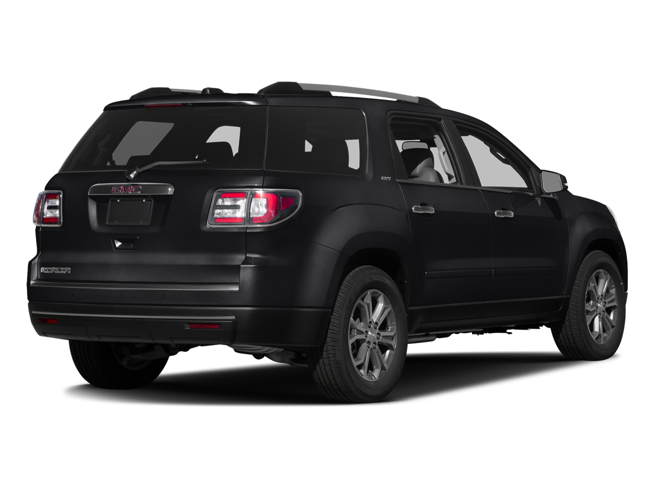 2017 GMC Acadia Limited Base