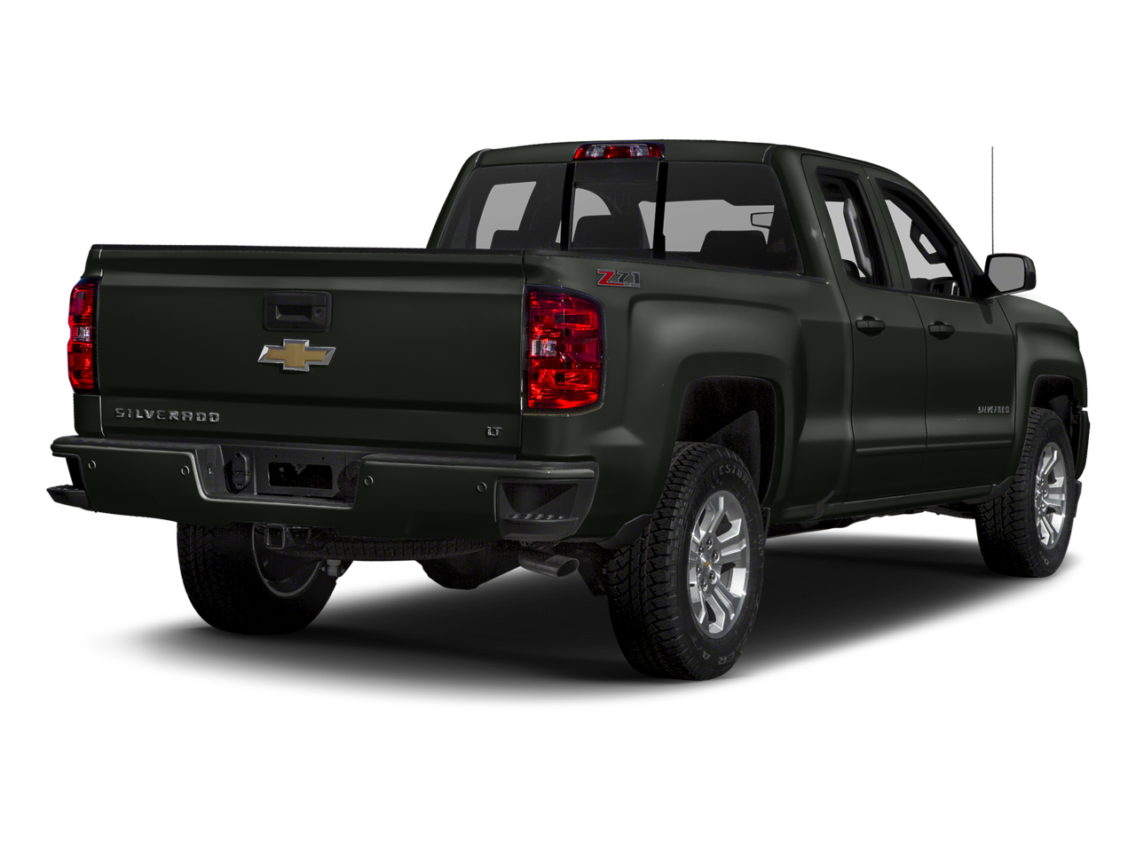 Used 2018 Chevrolet Silverado 1500 LT with VIN 1GCVKREC7JZ194854 for sale in Red Lake Falls, Minnesota