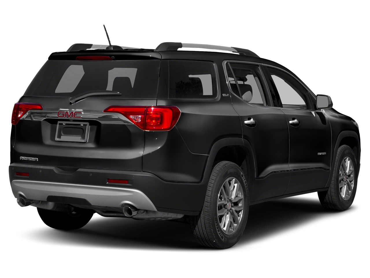 Used 2019 GMC Acadia SLE-2 with VIN 1GKKNSLS9KZ240850 for sale in Red Lake Falls, MN