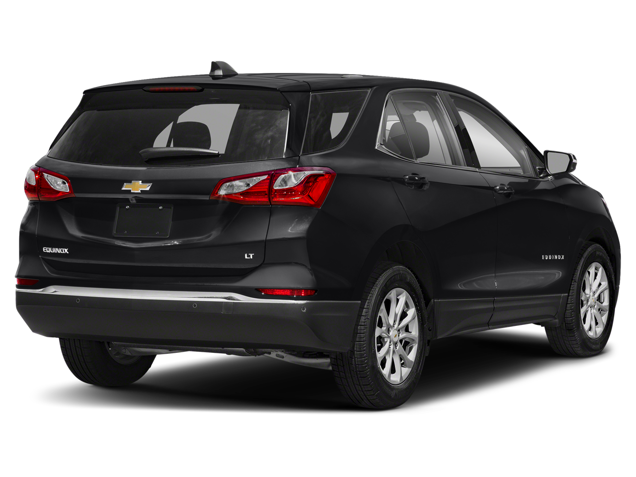 Used 2020 Chevrolet Equinox LT with VIN 3GNAXUEV9LL267874 for sale in Red Lake Falls, MN