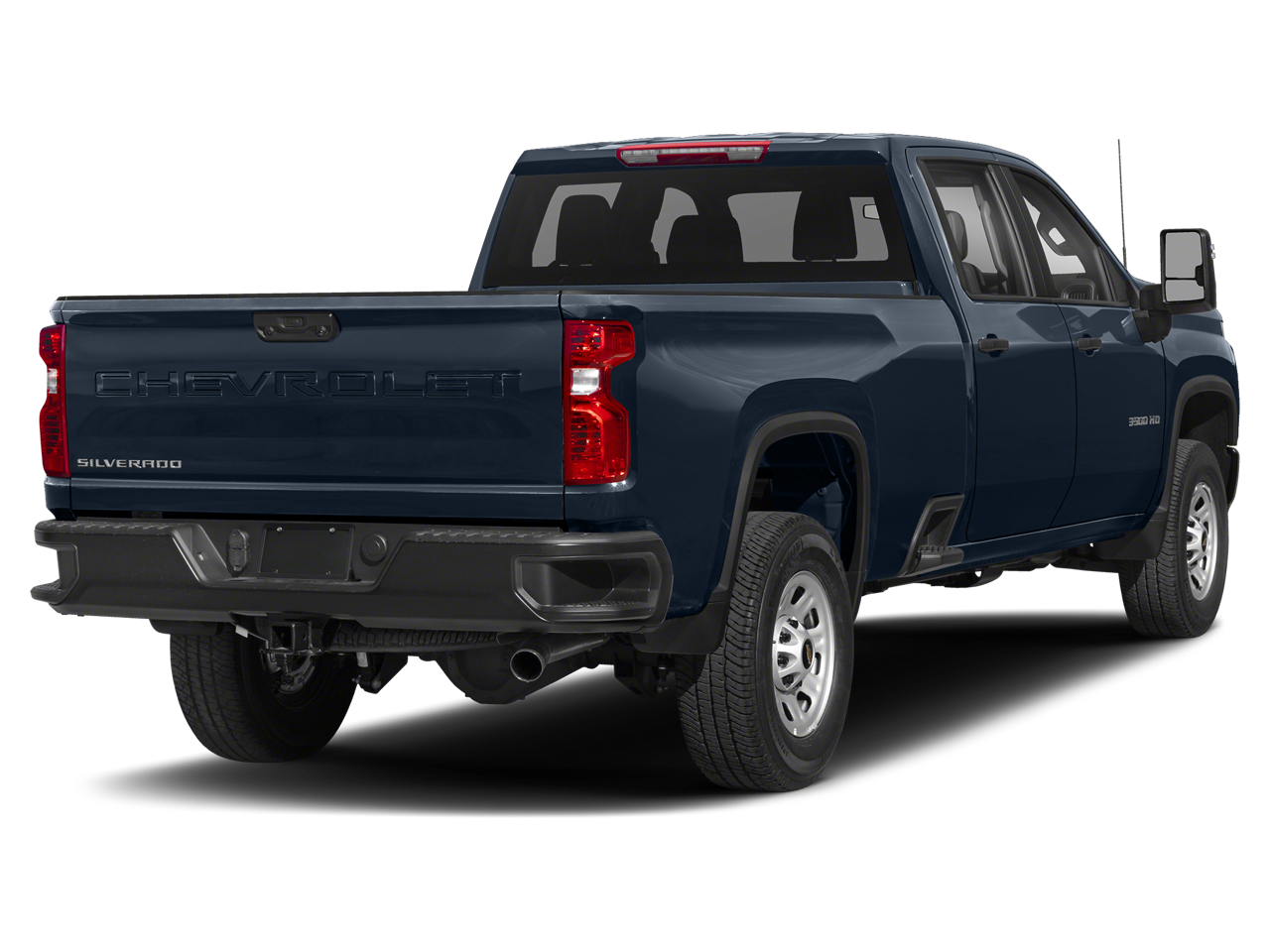 Used 2020 Chevrolet Silverado 3500HD LT with VIN 1GC4YTEY7LF329757 for sale in Red Lake Falls, Minnesota