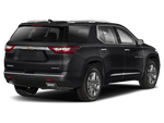 2021 Chevrolet Traverse Base