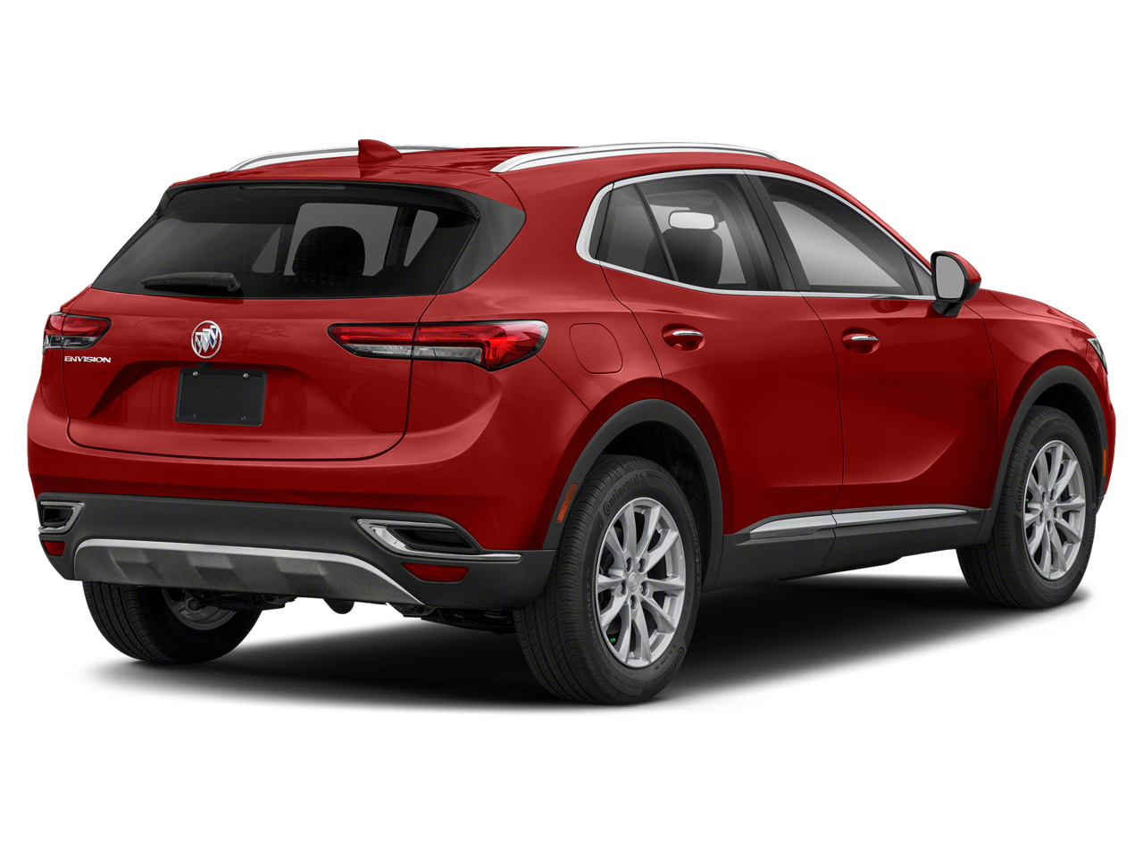 Used 2022 Buick Envision Essence with VIN LRBFZPR42ND169126 for sale in Red Lake Falls, Minnesota