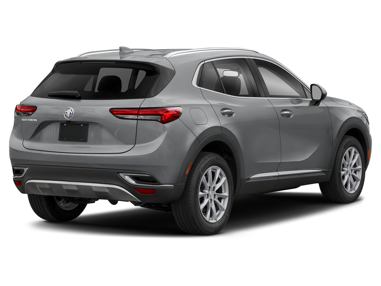 Used 2023 Buick Envision Preferred with VIN LRBFZMR41PD188249 for sale in Red Lake Falls, Minnesota