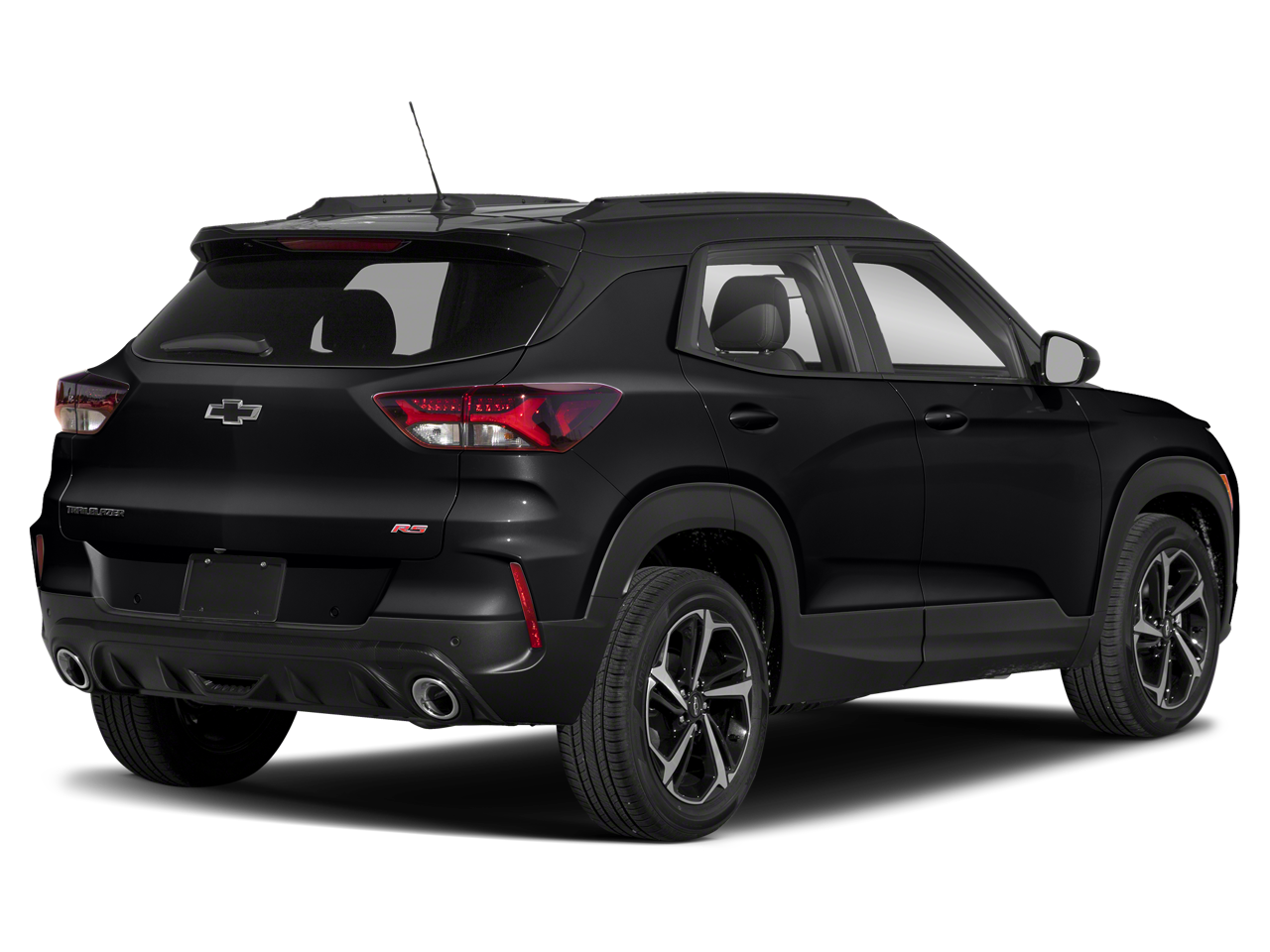 2023 Chevrolet TrailBlazer RS - Photo 17