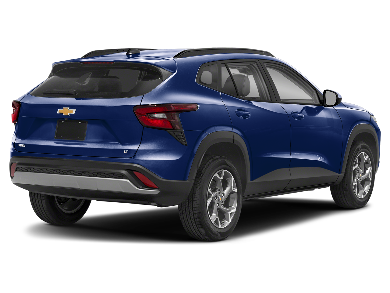 Used 2024 Chevrolet Trax LS with VIN KL77LFE28RC025840 for sale in Red Lake Falls, Minnesota
