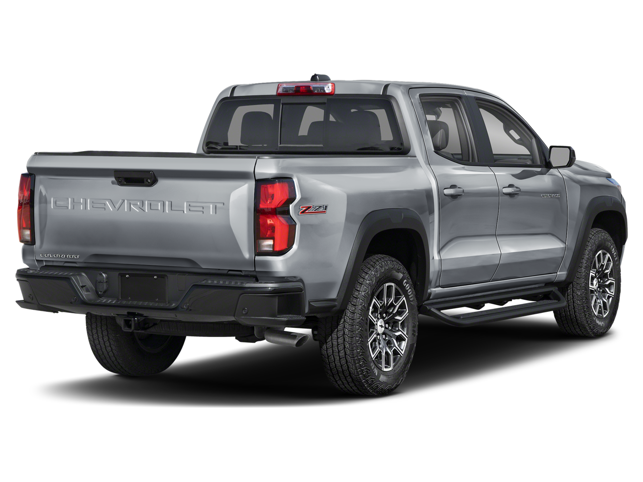 2024 Chevrolet Colorado Base