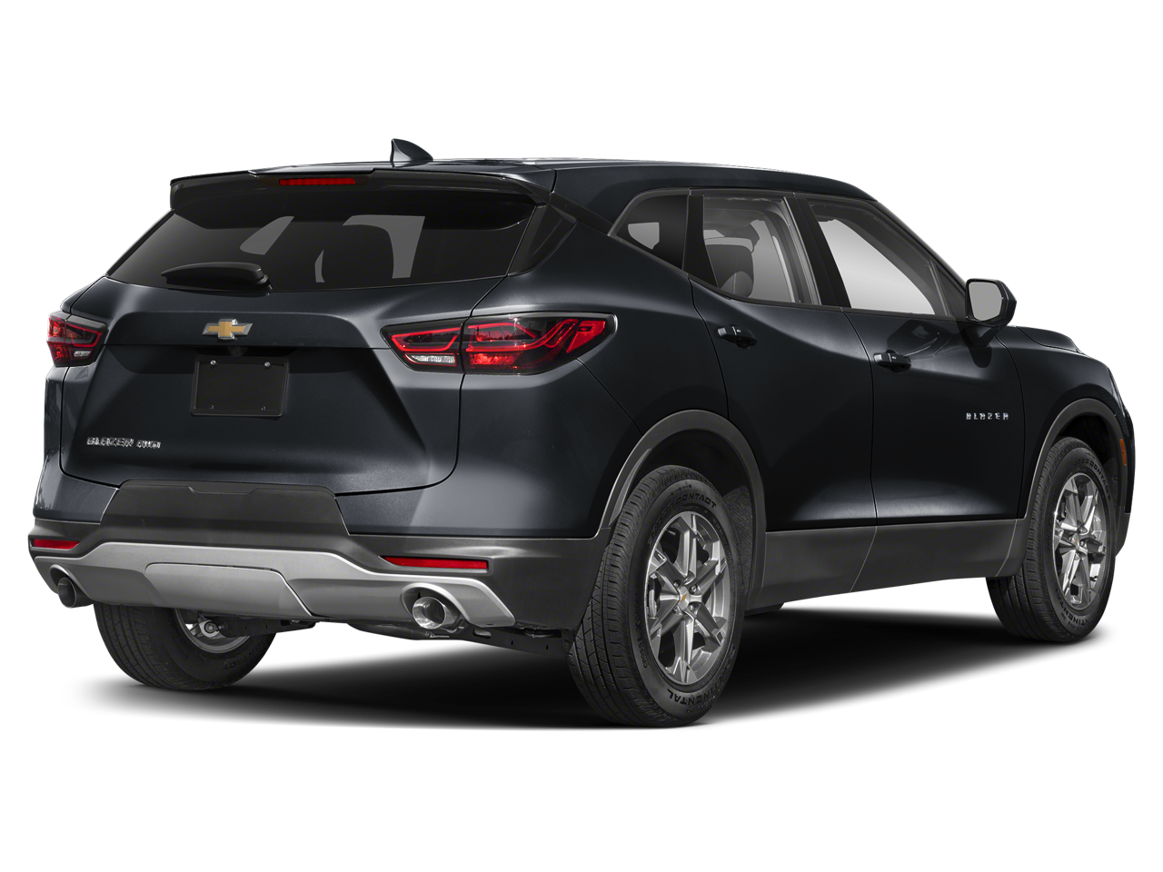 Used 2025 Chevrolet Blazer 2LT with VIN 3GNKBHR48SS255439 for sale in Red Lake Falls, Minnesota
