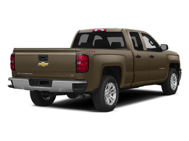 Used 2014 Chevrolet Silverado 1500 LT with VIN 1GCVKREH0EZ295929 for sale in Red Lake Falls, Minnesota