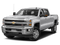 2015 Chevrolet Silverado 2500 HD Base