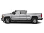 2015 Chevrolet Silverado 2500 HD Base