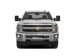 2015 Chevrolet Silverado 2500 HD Base