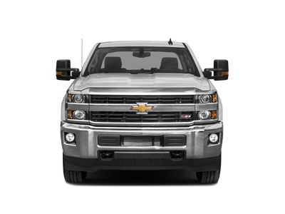 2015 Chevrolet Silverado 2500 HD Base