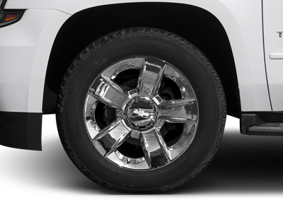 2016 Chevrolet Tahoe Base