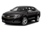 2017 Chevrolet Impala Base