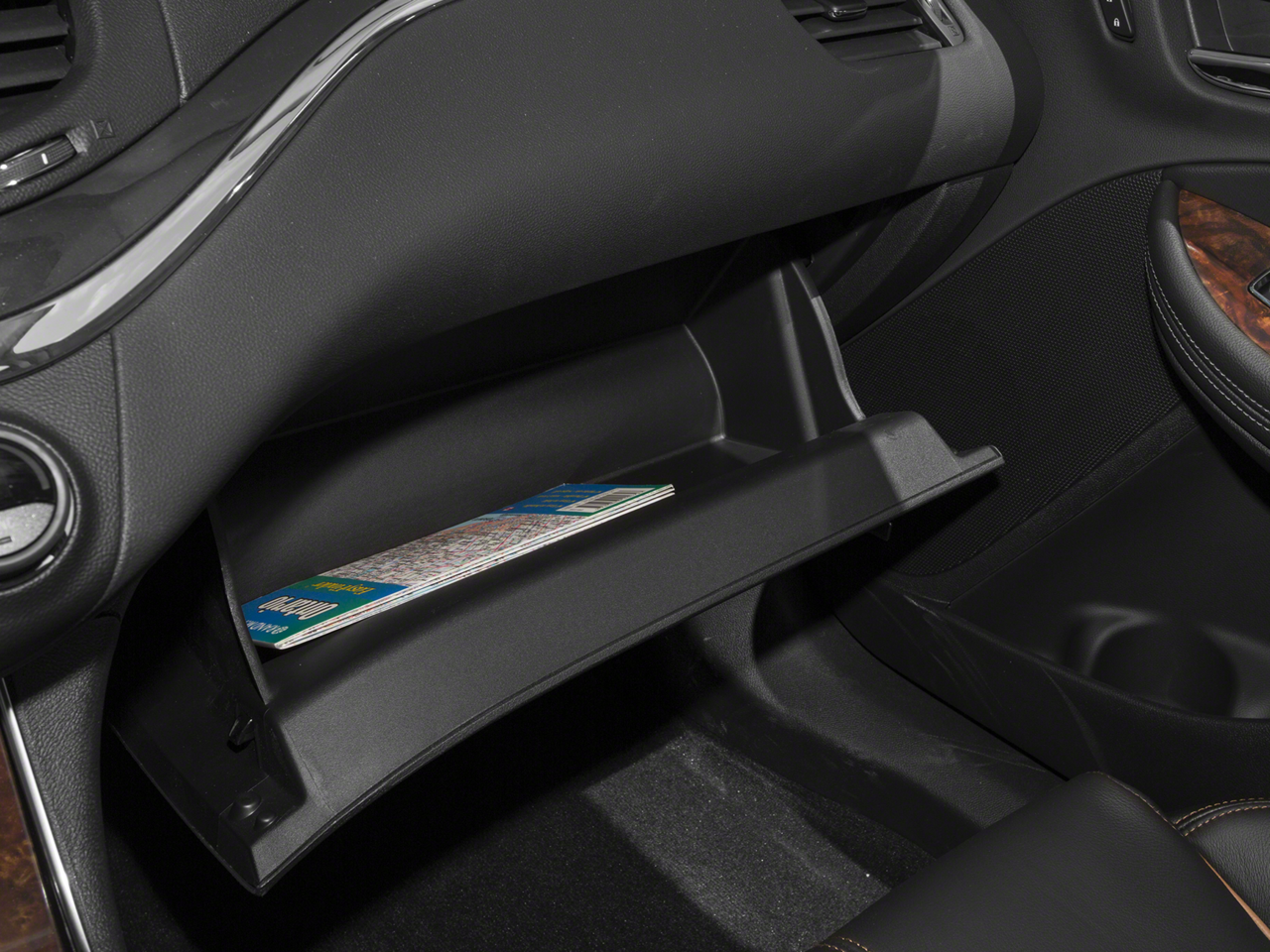 2017 Chevrolet Impala Base