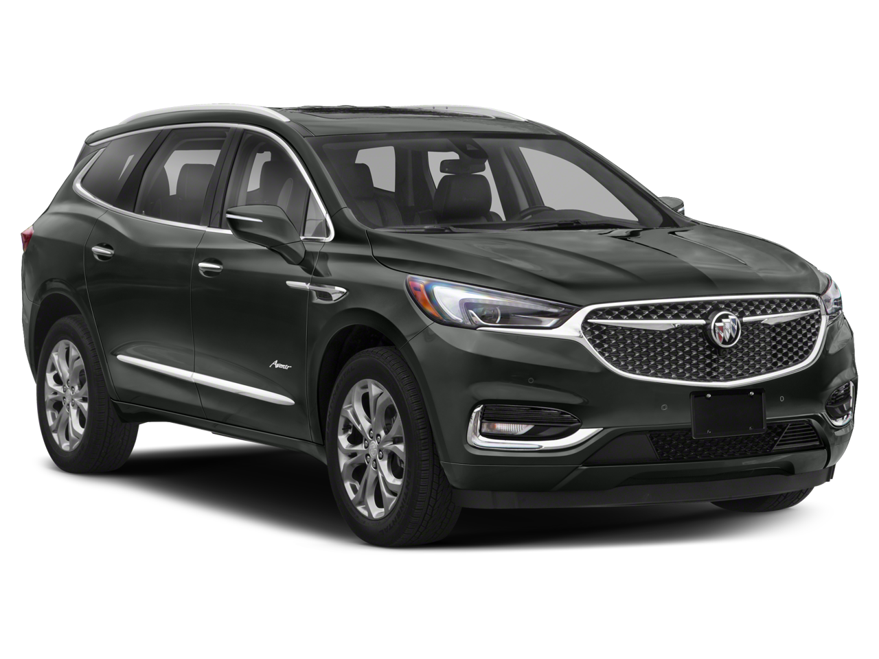 2020 Buick Enclave Avenir