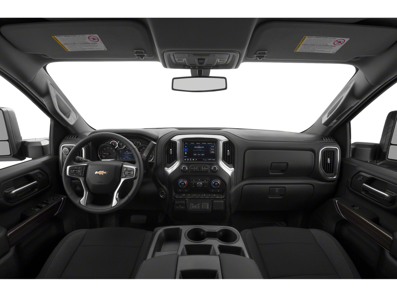 2020 Chevrolet Silverado 3500 HD LT