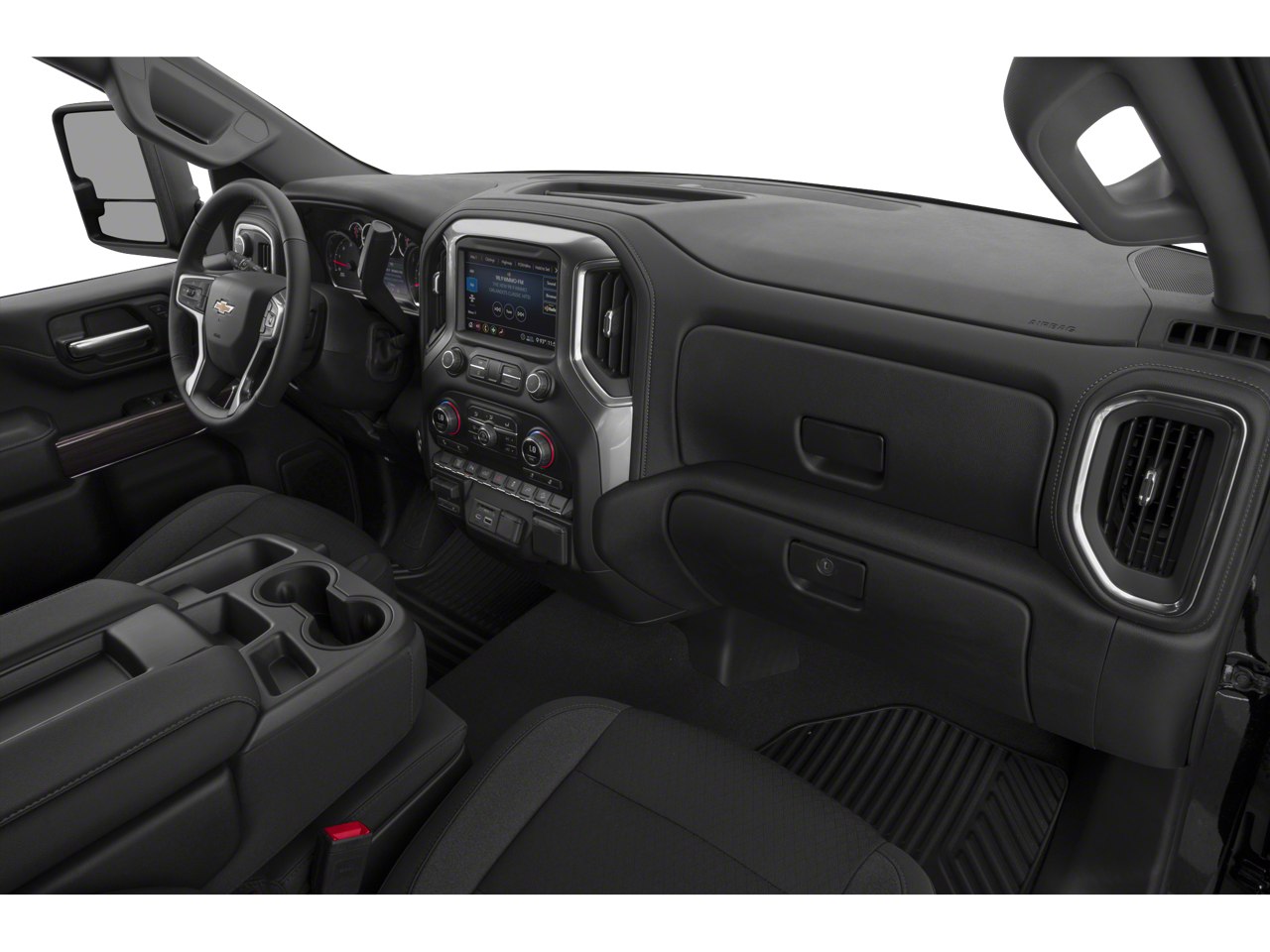2020 Chevrolet Silverado 3500 HD LT