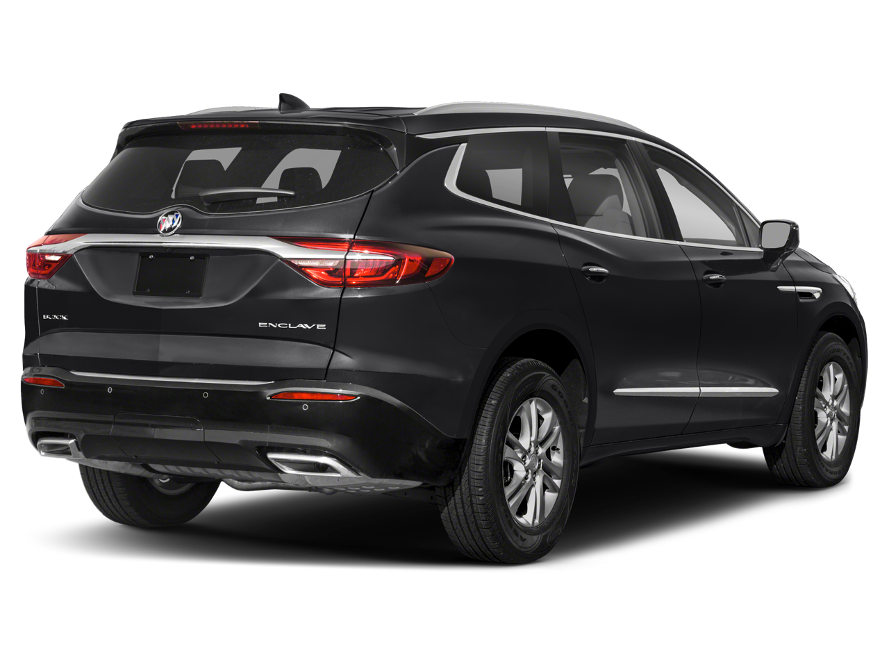 Used 2021 Buick Enclave Premium with VIN 5GAEVBKW1MJ102154 for sale in Red Lake Falls, Minnesota