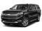 2023 Chevrolet Suburban Base