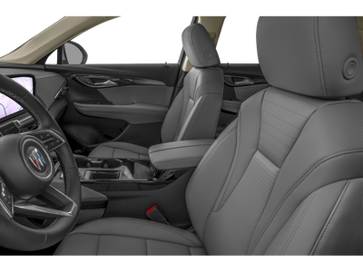 2025 Buick Envision Base