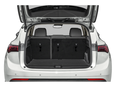 2025 Buick Envision Base