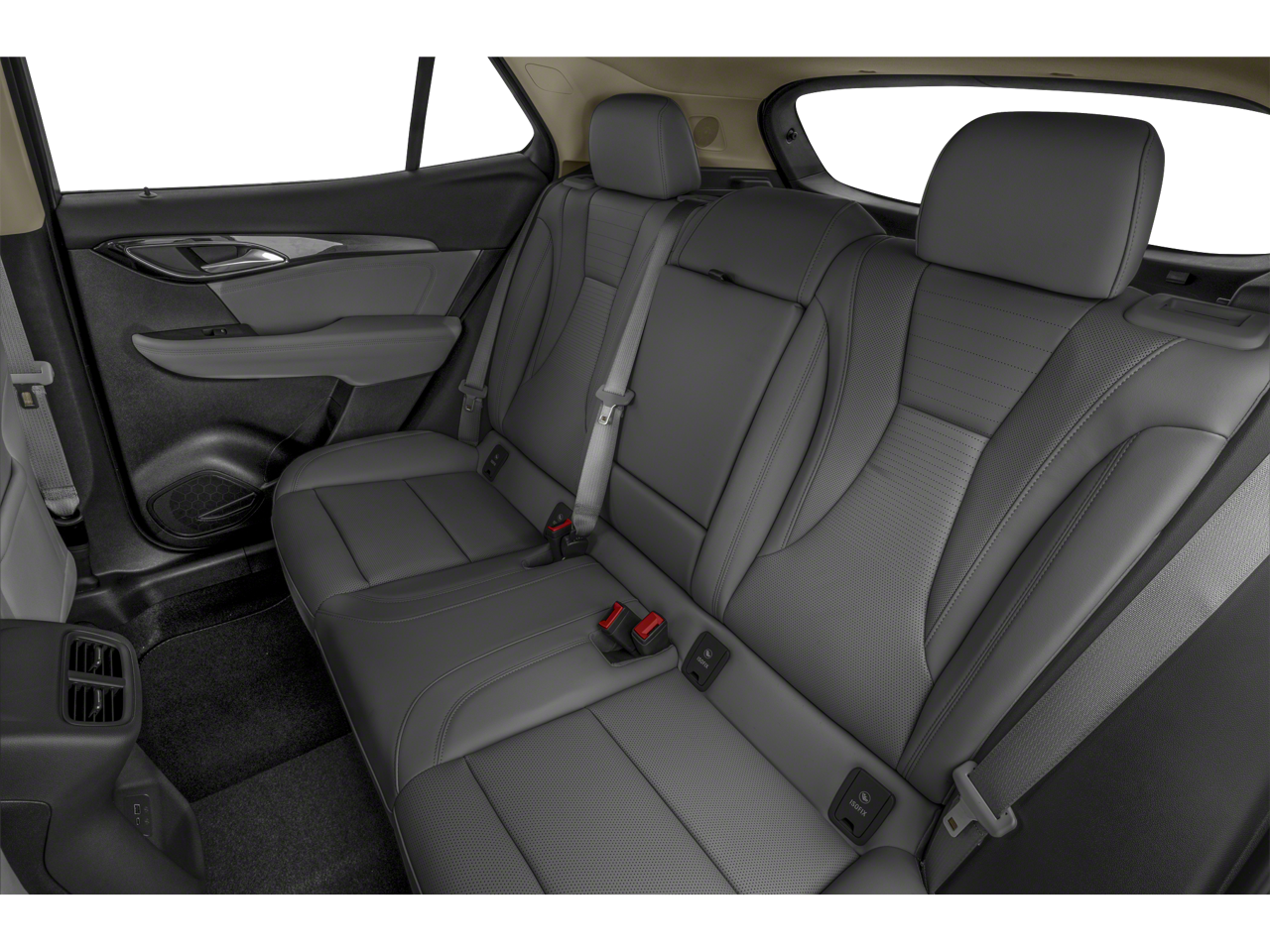 2025 Buick Envision Base