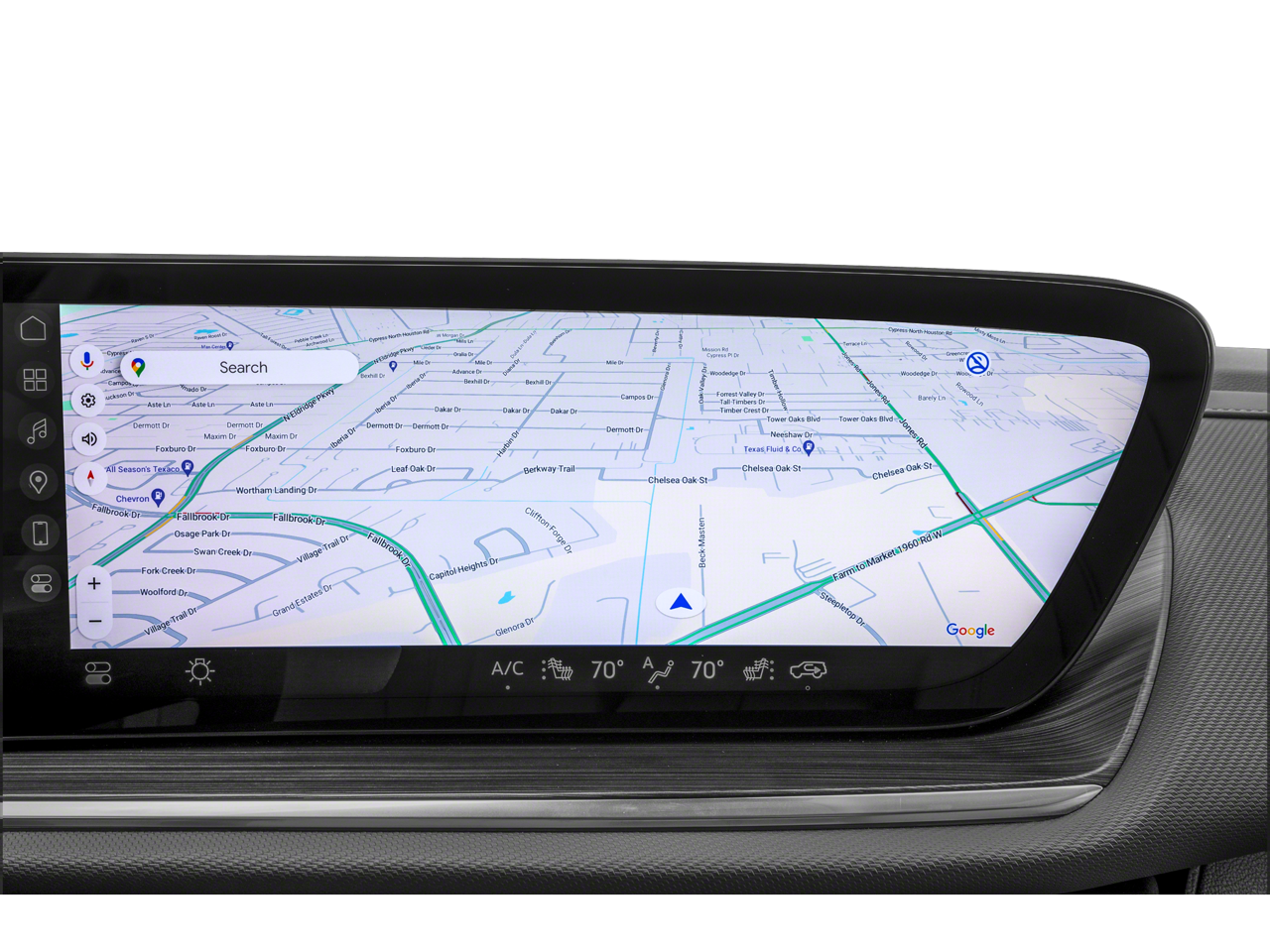 2025 Buick Envision Base