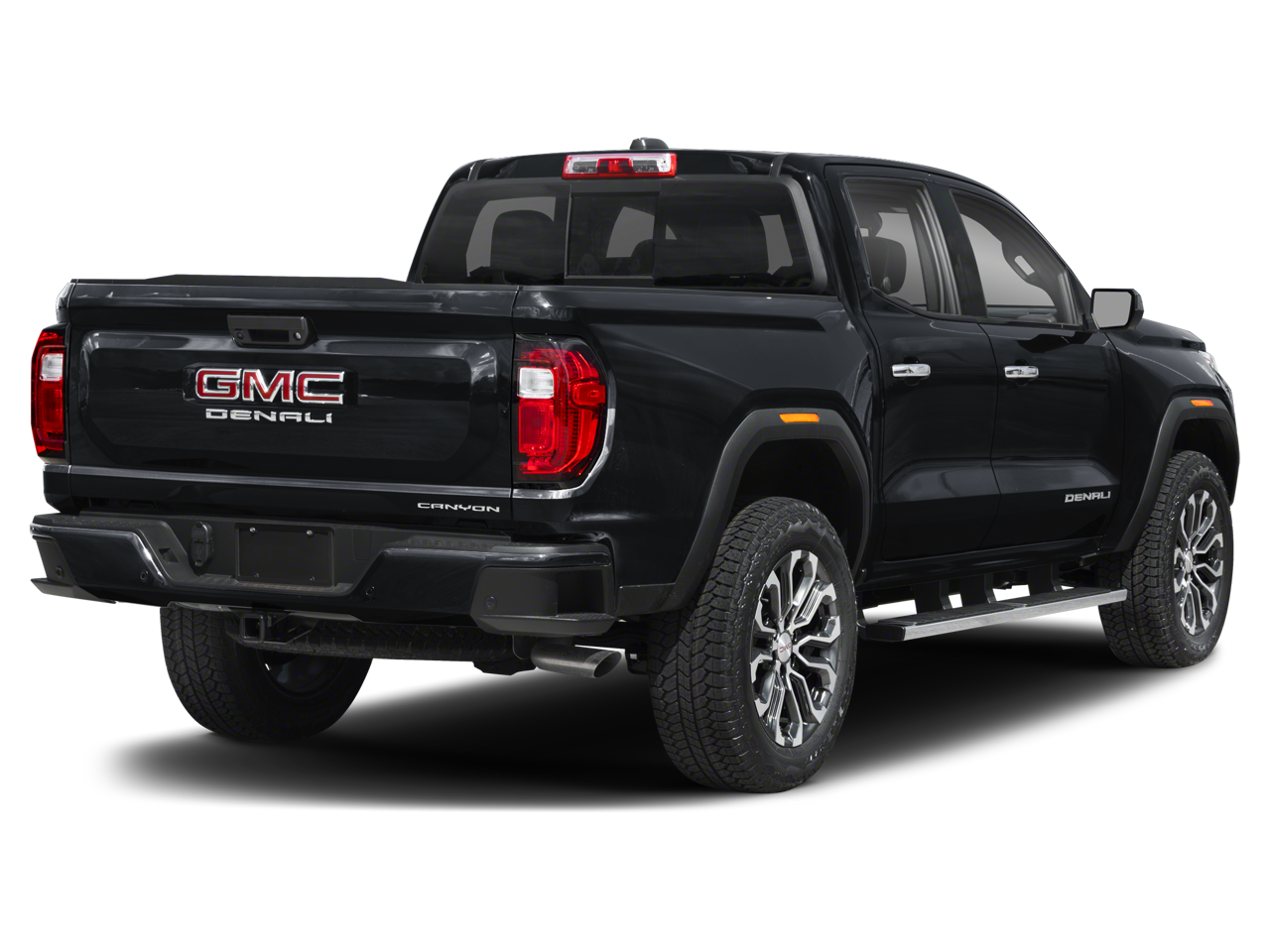 2026 GMC Canyon Base