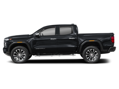 2026 GMC Canyon Base