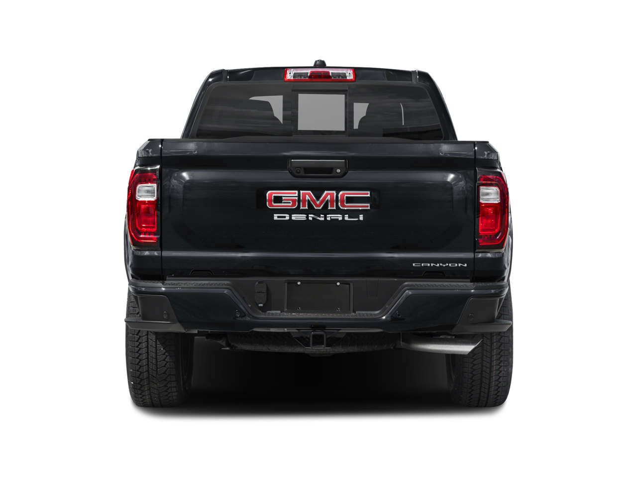 2026 GMC Canyon Base