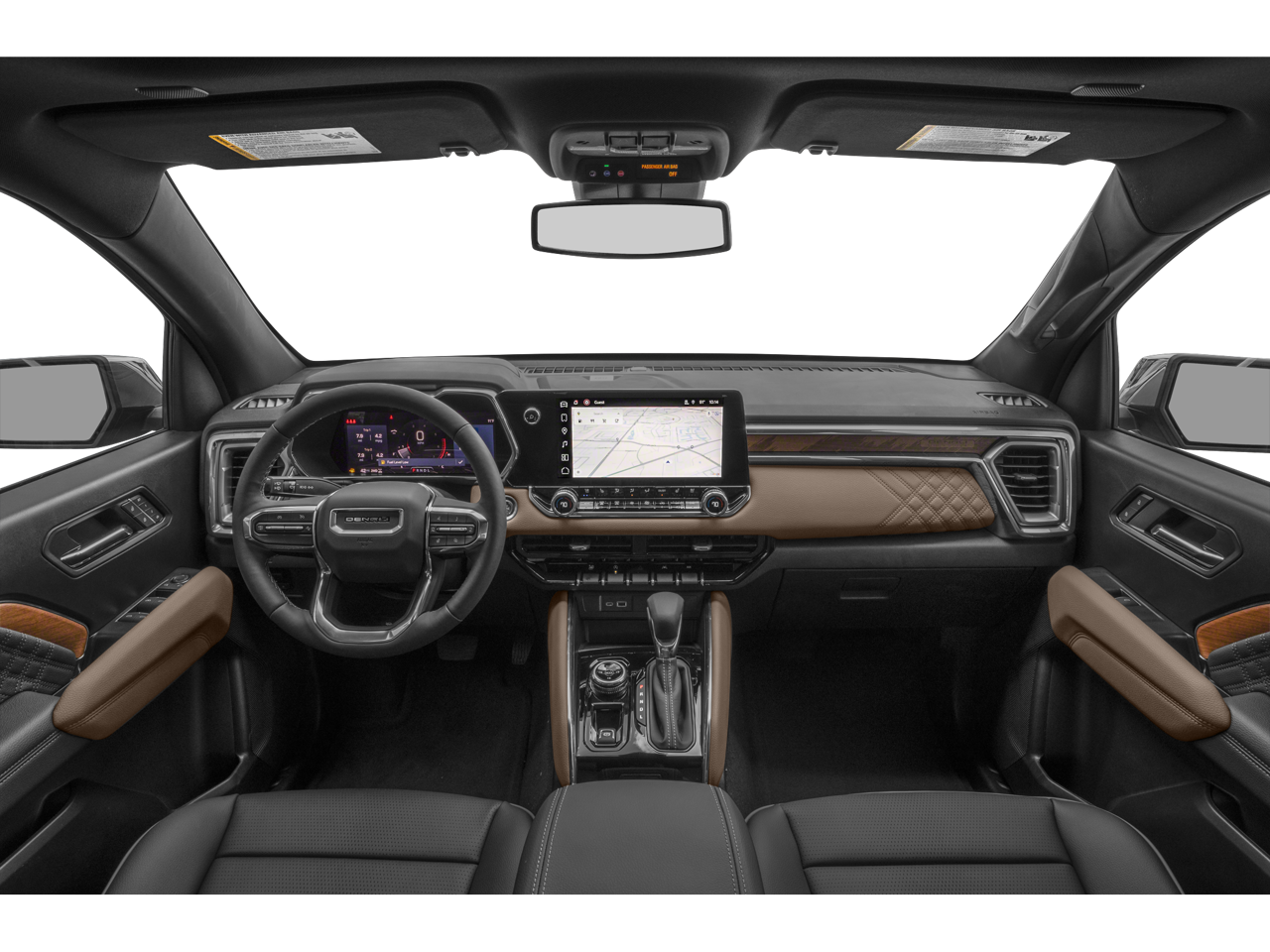 2026 GMC Canyon Base